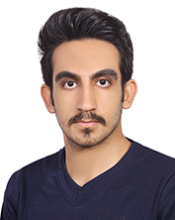 Mohamad Eshghi