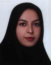 Golnaz Sadeghian