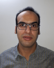 Ehsan Nosouhi