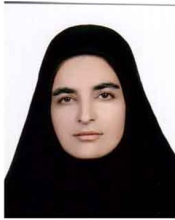 Fatemeh Shah Rajabian