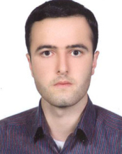 Reza Naseri