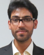 Reza Mohebi