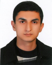 Alireza  Kolahdoozi