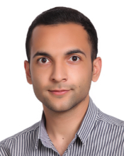 Amir Mohammadi