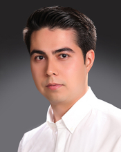 Behzad Nateghpour
