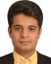Milad Esmaieli 
