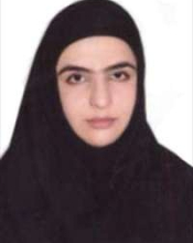 Arezo Asadi