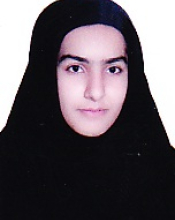 Mahdie Eslami