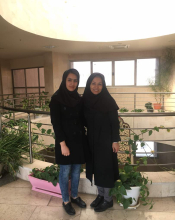 Mahdie Eslami