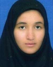 Zahra Hassani 