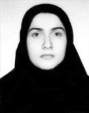 Maryam Mirzai Sheshkal