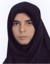 Atefe Oshaghi