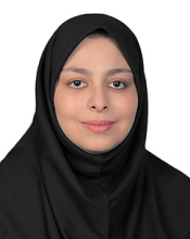 Sadaf Zargarzade