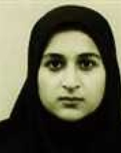 Alizadeh, Atefeh (Graduated) 