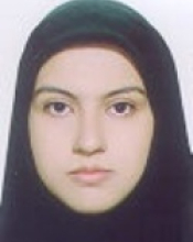Cheraghi, Najmeh (Graduated )