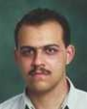 Jalapour, Mohammad (Graduated)