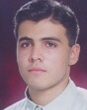  Kouhi Esfahani,  Mohammad (Graduated)
