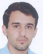 Moazam, Saeid, (Graduated)