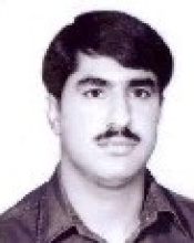 Moradi, Roohallah (Graduated)
