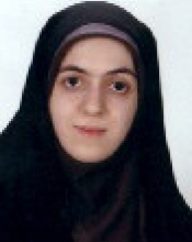  Niknejadi, Nafiseh (Graduated)