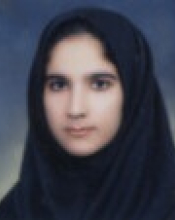 Shahbazi, Mina (Graduated)