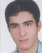 Soleimanifar, Ehsan (Graduated)