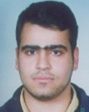 2006 M.Sc. Graduated Blouchi  Mohammad