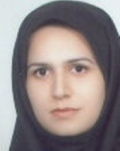 2009 M.Sc. Graduated Mohammadian Zahra