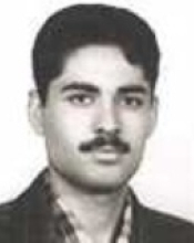 Pakravan Khouzani  Mahdi