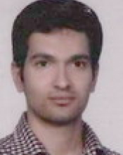 2013 M.Sc. Graduated Mohammad H. Monemi