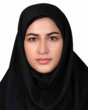 2017, Farnaz Binazadeh Graduated 