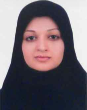 2014, Zahra Monemiyan Graduated 