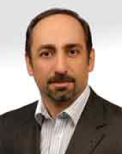 2017, Farzad Khadivpour Graduated 