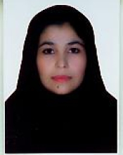 Ahdieh Keshmiri