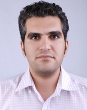 Dr. Rabiee, Mohammad (Ph.D) -  دکتر محمد ربیعی