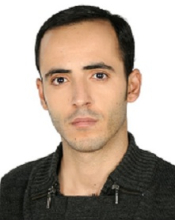 Dr. Kadivarian, Milad (Ph.D) - دکتر میلاد کدیوریان