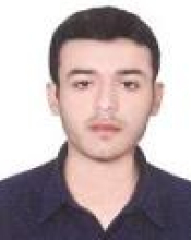 Dr. Saberi, Masoud (Ph.D) - دکتر مسعود صابری