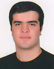 Monjezi, Alireza (M.S)- علیرضا منجزی