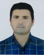 Ashuri, Shahram- شهرام عاشوری