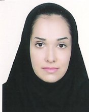Nasrin Heydari