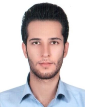 Ali Reza Abdi