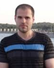 Ali Majedi