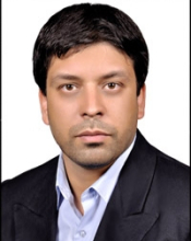 Masoud Kazemi
