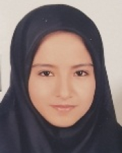Parisa nasr esfahani
