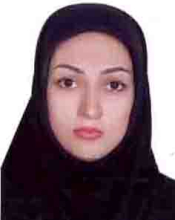 Sara Kazemi