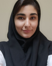 Fatemeh Khosravi