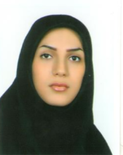 Mohaddeseh Afshari