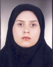 Nazanin Taheri