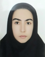 Parisa Rezaei