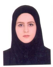 Ghazaleh Pourbafrani